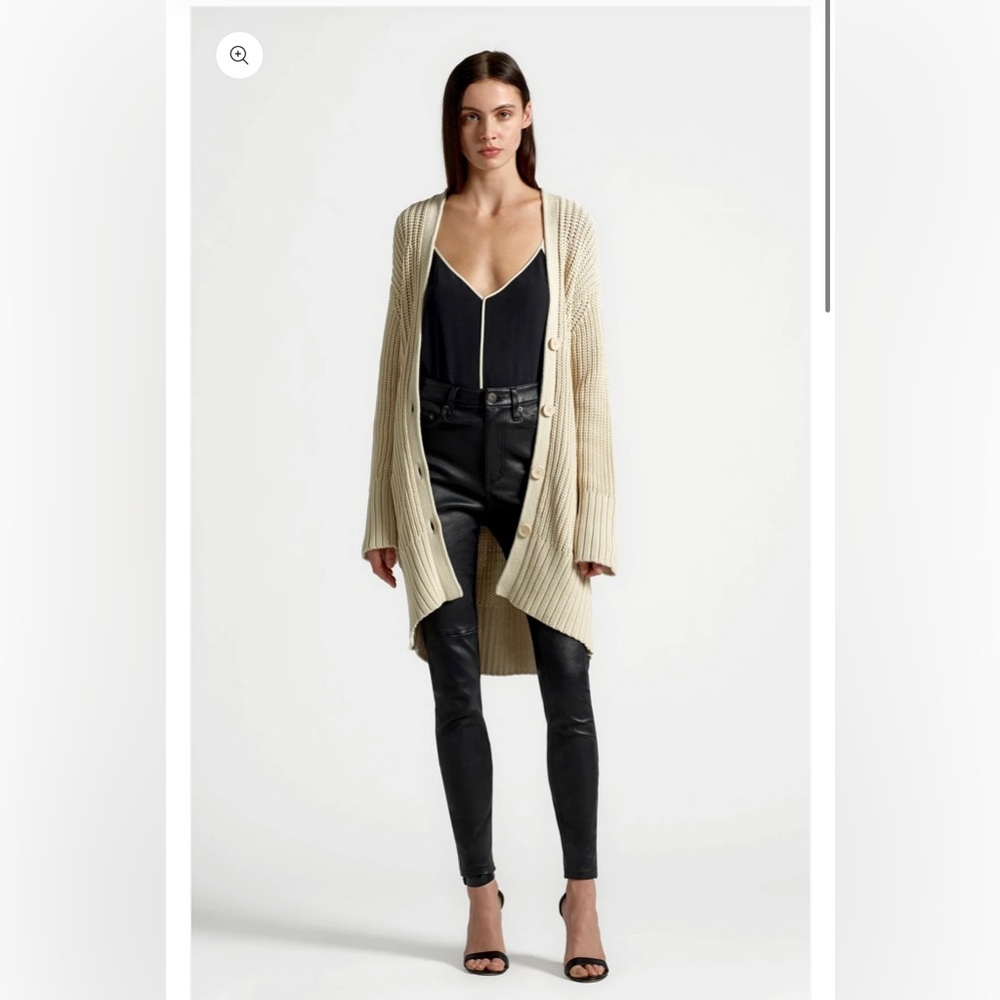 Equipment Farisse Cardigan